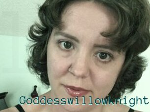 Goddesswillowknight