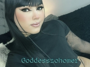 Goddesszohomer