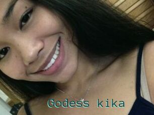 Godess_kika