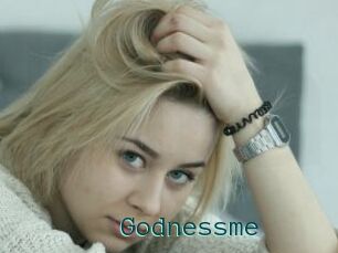 Godnessme