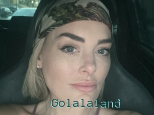 Golalaland