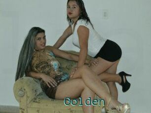 Golden