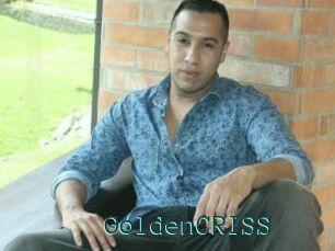 GoldenCRISS