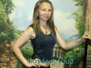 Goldencloud