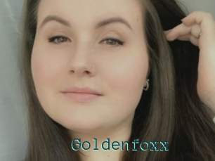 Goldenfoxx