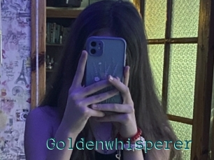 Goldenwhisperer