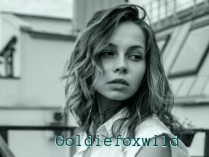 Goldiefoxwild