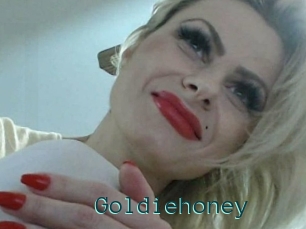 Goldiehoney
