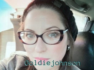 Goldiejohnson