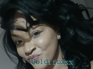 Goldifoxxx