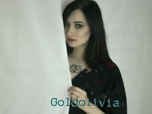 Goldolivia