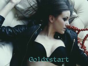 Goldxstart