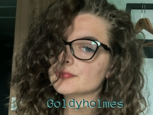 Goldyholmes