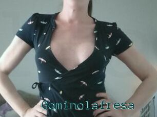 Gominolafresa