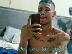 Gondel_kenboy