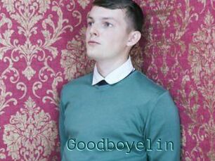 Goodboyelin