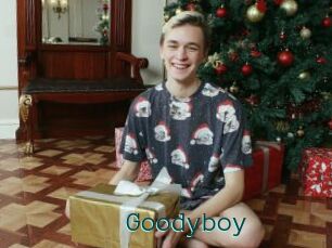 Goodyboy