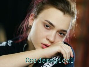 Gordemagical