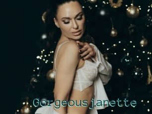 Gorgeousjanette