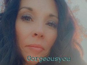 Gorgeousyou