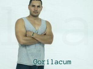 Gorilacum