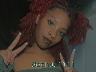 Gothdollll