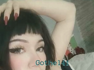 Gothel41