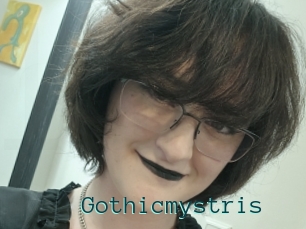 Gothicmystris