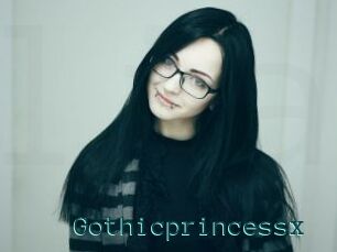 Gothicprincessx