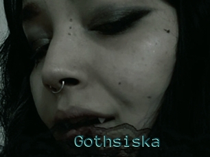 Gothsiska