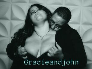 Gracieandjohn