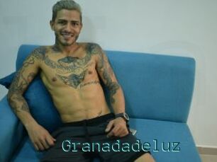 Granadadeluz