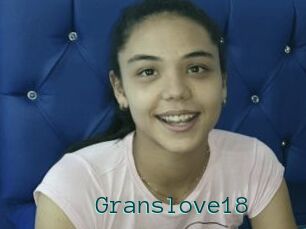 Granslove18