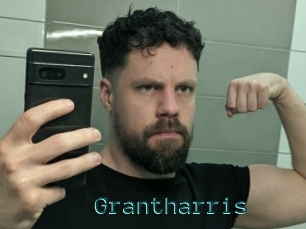 Grantharris