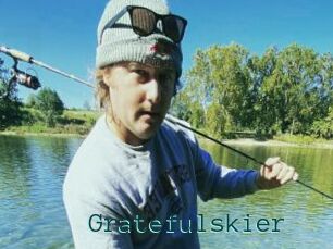 Gratefulskier