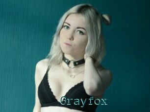 Grayfox