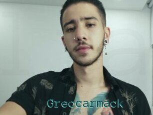 Greccarmack