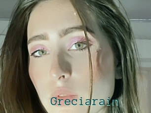 Greciarain