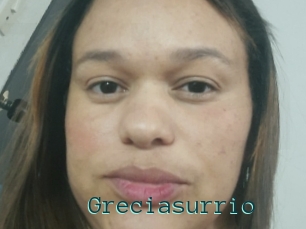 Greciasurrio