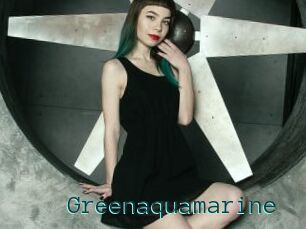 Greenaquamarine
