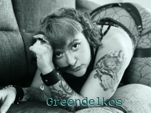 Greendelkos