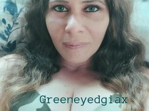 Greeneyedgiax