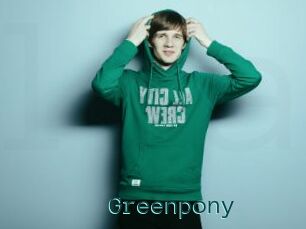 Greenpony