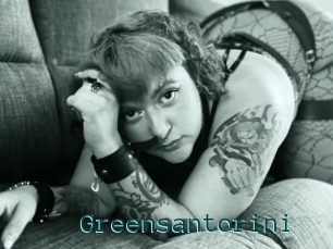Greensantorini
