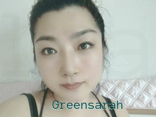 Greensarah