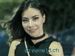 Greenwitch