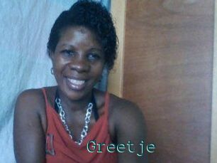 Greetje
