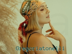 Gregoriatonelli