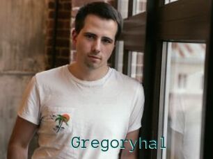 Gregoryhal