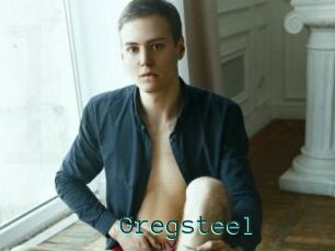 Gregsteel